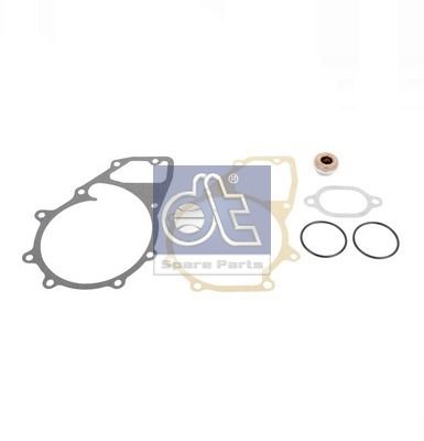 Gasket Set, water pump DT Spare Parts 4.90607