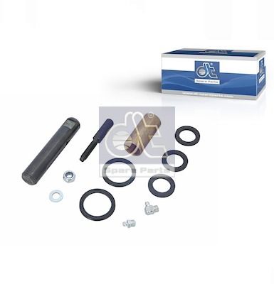 DT Spare Parts 4.90608 Repair Kit, spring bolt