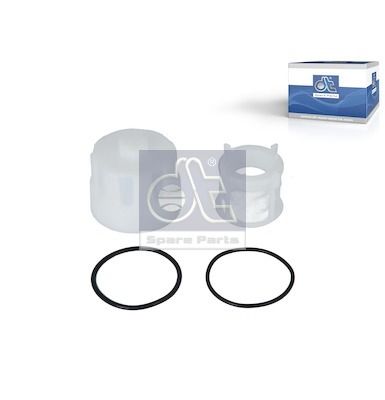 Repair Kit, fuel pump DT Spare Parts 4.90699