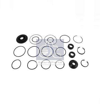 Repair Kit, service brake brake valve DT Spare Parts 4.90727