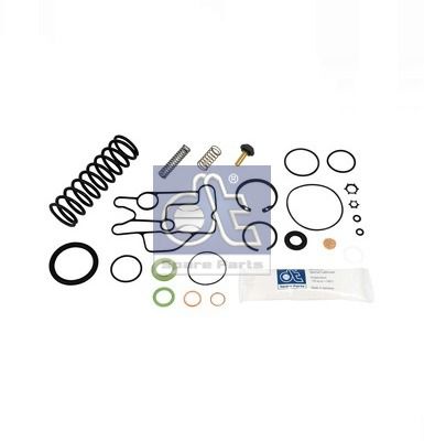 DT Spare Parts 4.90808 Repair Kit, air dryer