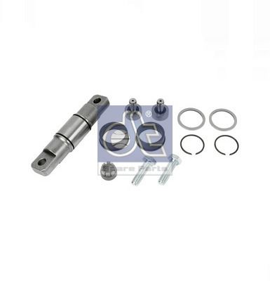 Repair Kit, clutch release bearing DT Spare Parts 4.90843