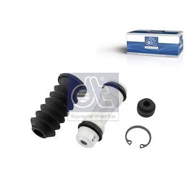 DT Spare Parts 4.90845 Repair Kit, clutch slave cylinder