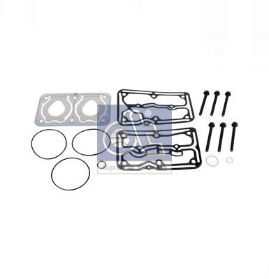 Repair kit, air compressor DT Spare Parts 4.90871
