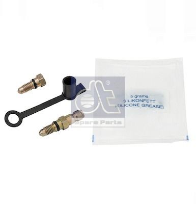 Repair Kit, shift cylinder DT Spare Parts 4.90874