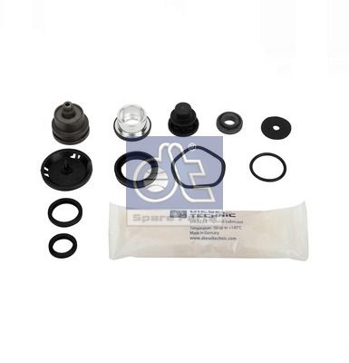 DT Spare Parts 4.90889 Repair Kit, clutch booster