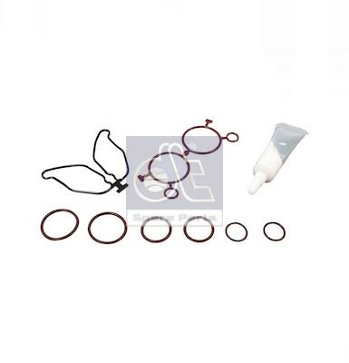 DT Spare Parts 4.90907 Repair Kit, shift cylinder