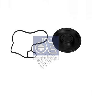 DT Spare Parts 4.90914 Gasket Kit, timing case