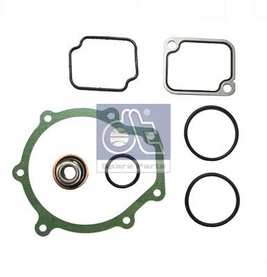 DT Spare Parts 4.90925 Repair Kit, water pump