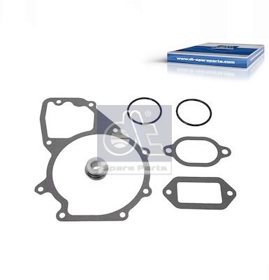 Repair Kit, water pump DT Spare Parts 4.90927