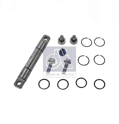 Repair Kit, clutch release bearing DT Spare Parts 4.90998