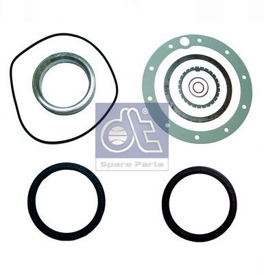 DT Spare Parts 4.91022 Gasket Set, wheel hub