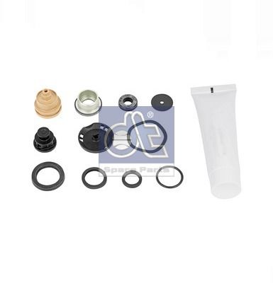 Repair Kit, clutch booster DT Spare Parts 4.91167