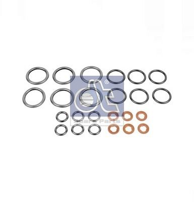 DT Spare Parts 4.91179 Seal Kit, injector nozzle