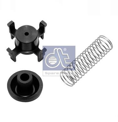 Valve, fuel filter DT Spare Parts 4.91286