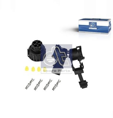 Socket DT Spare Parts 4.91312