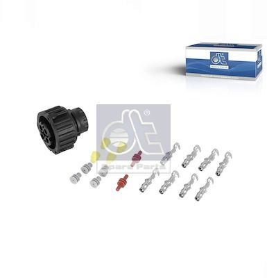DT Spare Parts 4.91313 Plug