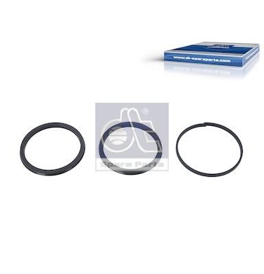 DT Spare Parts 4.92042 Piston Ring Kit