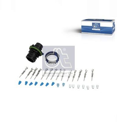 DT Spare Parts 4.96005 Plug