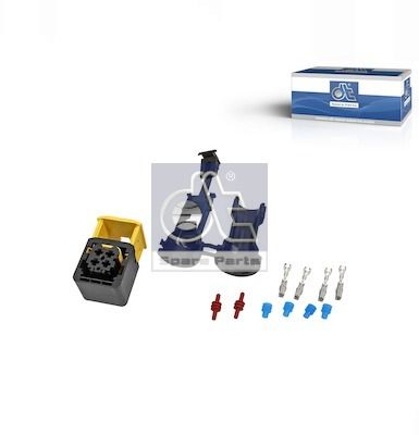DT Spare Parts 4.96025 Plug