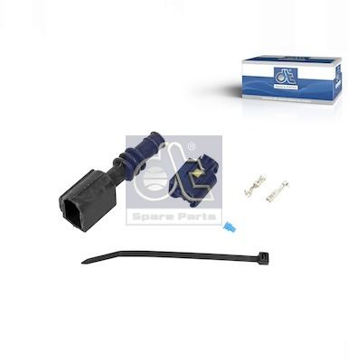 Plug DT Spare Parts 4.96026