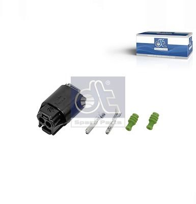 Plug DT Spare Parts 4.96028