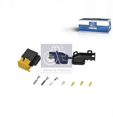 Plug DT Spare Parts 4.96031