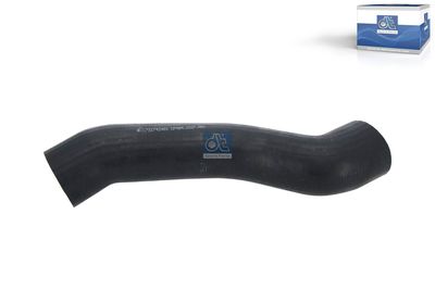 Radiator Hose DT Spare Parts 5.00001