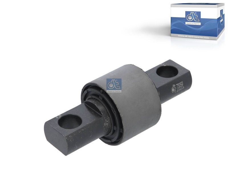 DT Spare Parts 5.00073 Repair Kit, control/trailing arm