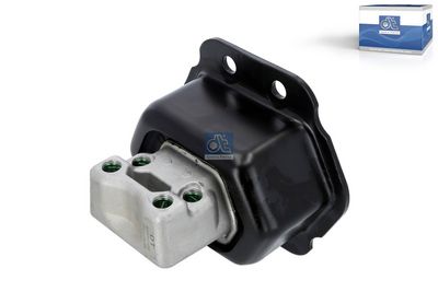 Mounting, engine DT Spare Parts 5.00195