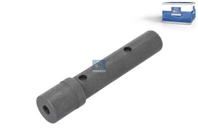 Bolt, driver cab stabiliser DT Spare Parts 5.00424