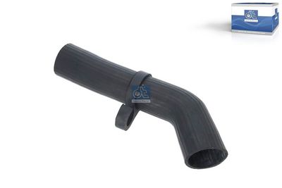 Radiator Hose DT Spare Parts 5.00516