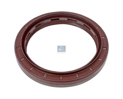 Shaft Seal, differential DT Spare Parts 5.10148