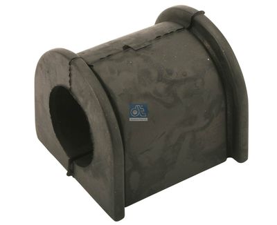 Mounting, stabiliser bar DT Spare Parts 5.13161