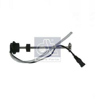 Sensor, urea supply DT Spare Parts 5.15105