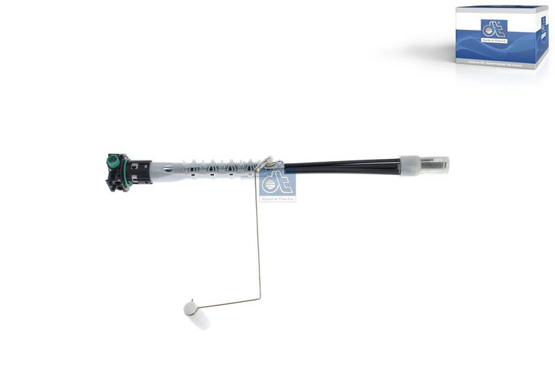 DT Spare Parts 5.15106 Sender Unit, fuel tank
