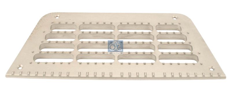DT Spare Parts 5.16026 Foot/Running Board