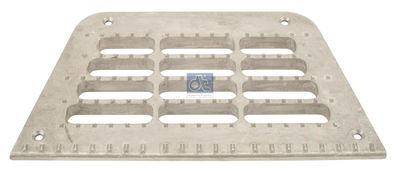 Foot/Running Board DT Spare Parts 5.16036