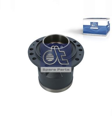 DT Spare Parts 5.20175 Wheel Hub