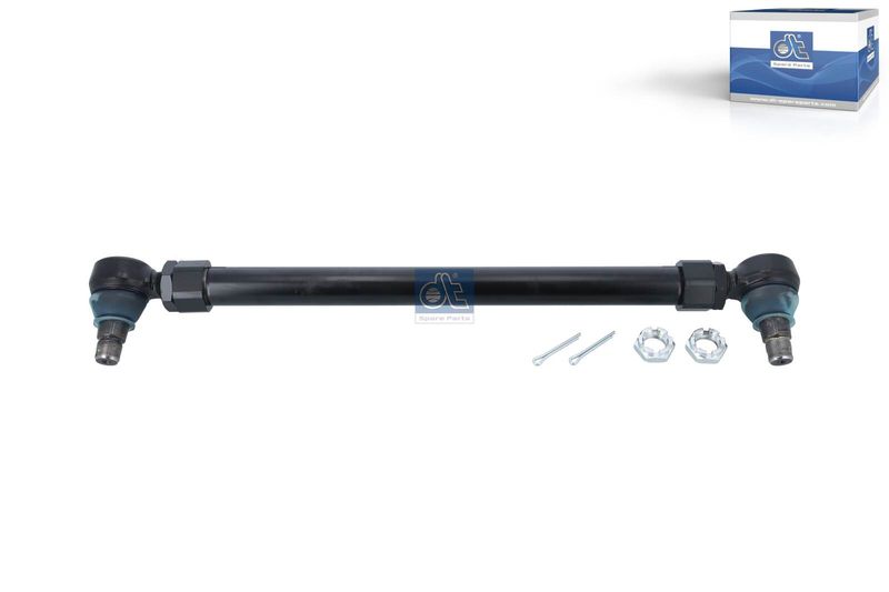 DT Spare Parts 5.22083 Tie Rod