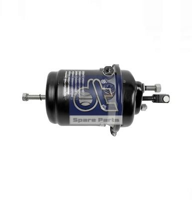 Spring-loaded Cylinder DT Spare Parts 5.31002