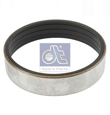 DT Spare Parts 5.40145 Ring Gear, crankshaft