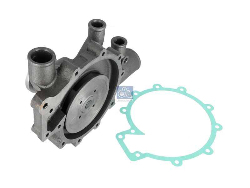 DT Spare Parts 5.41140 Water Pump, engine cooling