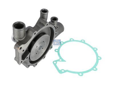 Water Pump, engine cooling DT Spare Parts 5.41140