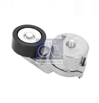 DT Spare Parts 5.41448 Belt Tensioner, V-ribbed belt