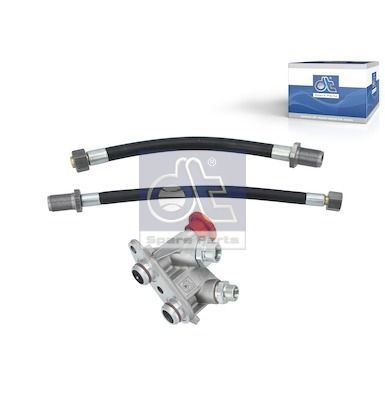 DT Spare Parts 5.42240 Fuel Pump