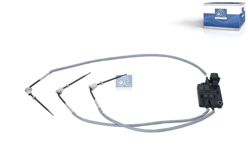 DT Spare Parts 5.44071 Sensor, exhaust gas temperature