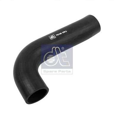 DT Spare Parts 5.45316 Radiator Hose