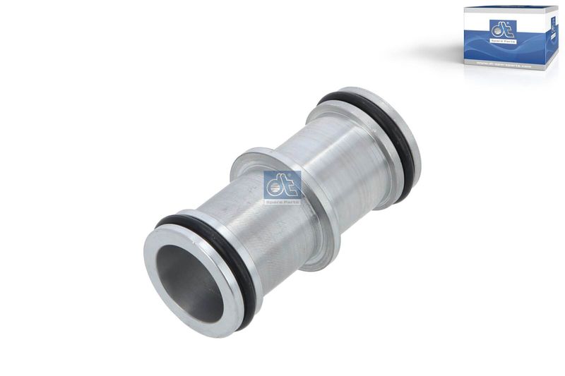 DT Spare Parts 5.45362 Coolant Pipe