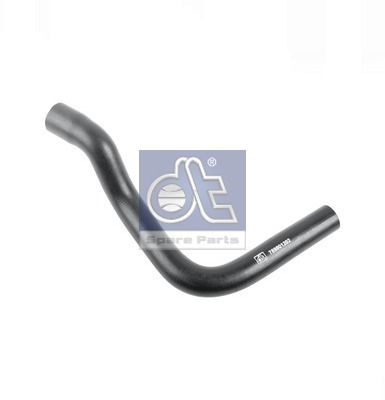 Radiator Hose DT Spare Parts 5.45376
